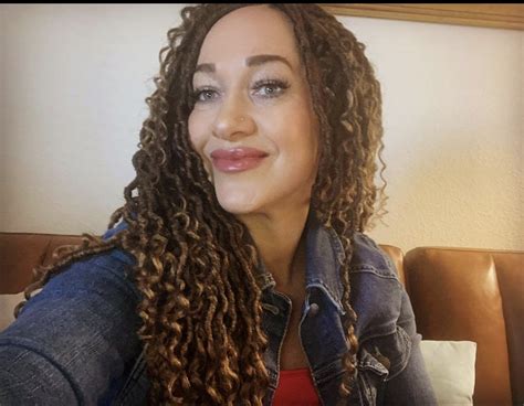 rachel dolezal leaked|Rachel Dolezals OnlyFans leak has reminded。